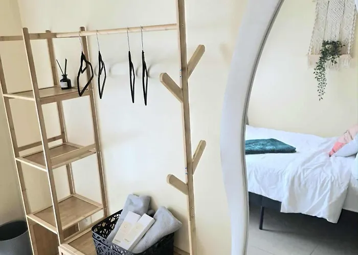 Kaizen Pod - Shore Residences Staycation, Moa Complex, Near Airport Apartamento *