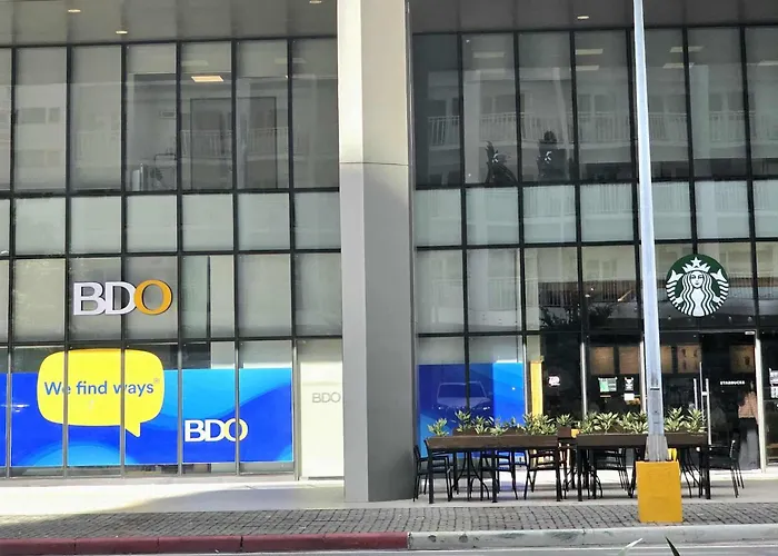 Kaizen Pod - Shore Residences Staycation, Moa Complex, Near Airport *